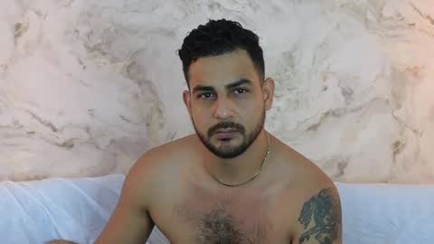 JF oliveira online show from December 17, 12:00 pm