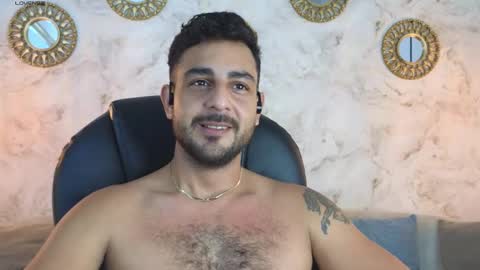 JF oliveira online show from January 8, 2:14 pm