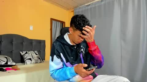 david online show from February 13, 1:08 am