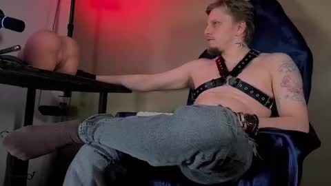 Vincente online show from March 4, 9:00 pm