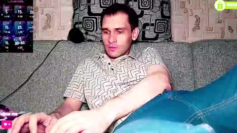 DavidCarroll online show from April 19, 8:33 pm