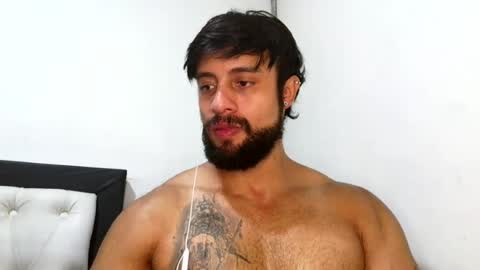 davidcr89 online show from June 29, 6:30 am