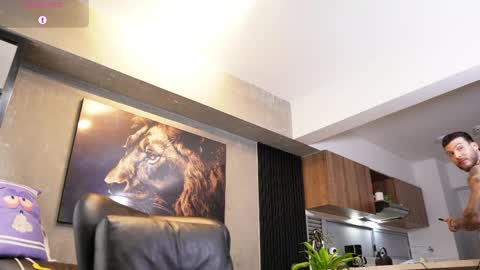 David Blakee online show from April 1, 6:59 am