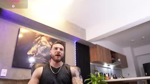 David Blakee online show from July 16, 4:52 am