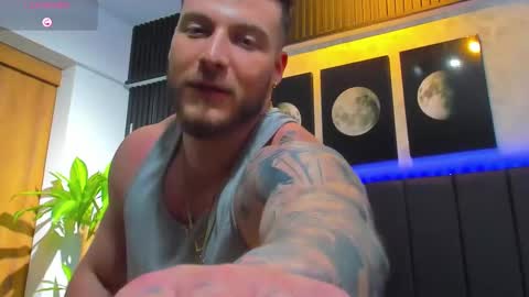 David Blakee online show from March 1, 6:26 am