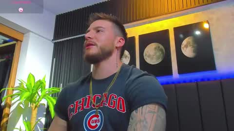 David Blakee online show from February 22, 6:28 am