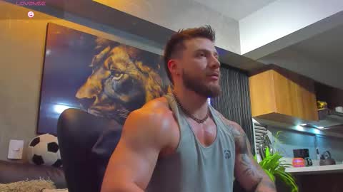 David Blakee online show from September 12, 4:45 am