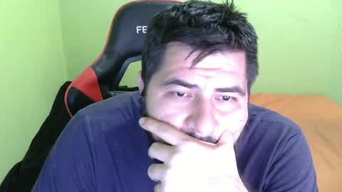 David online show from April 15, 9:20 am