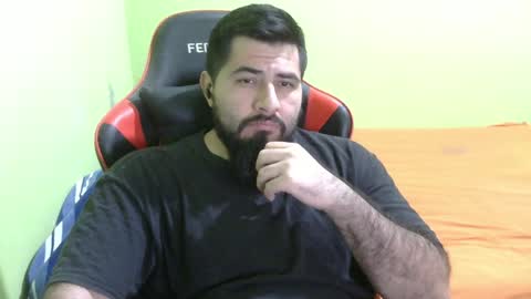 David online show from January 31, 7:18 am