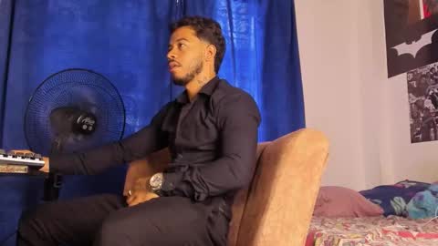 Davide online show from September 22, 1:10 pm