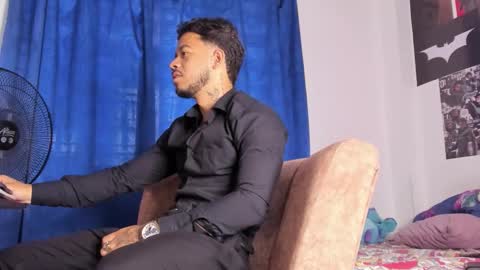 Davide online show from September 12, 12:05 pm