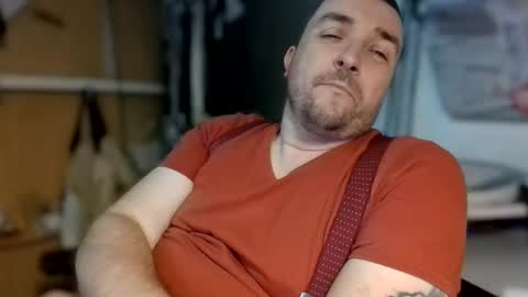 davideo59 online show from September 13, 4:30 pm