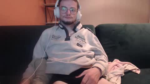 davidfoxfr online show from November 16, 6:43 pm