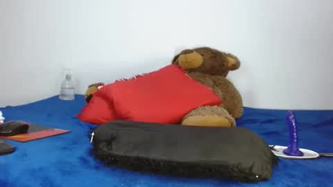 ramanuel89 online show from February 17, 8:52 pm