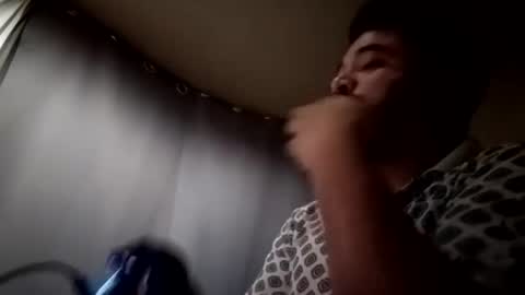 Snapshot of davidjose1995 chatting on December 23, 4:01 am Juice cock online show from December 23, 4:01 am