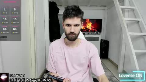 David online show from January 23, 10:54 am