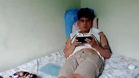 davidrocero online show from March 24, 3:33 am