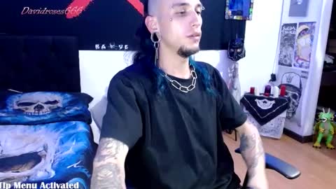   online show from October 3, 2:27 am