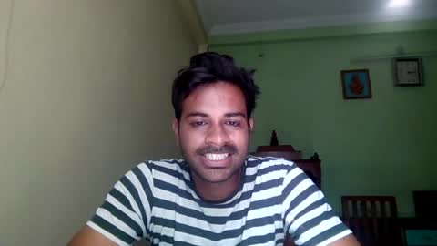 Dude97 online show from June 11, 9:40 am