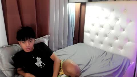 daniel online show from May 3, 10:12 pm