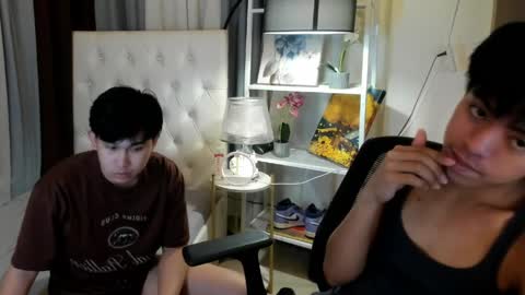 daniel online show from May 9, 9:16 pm