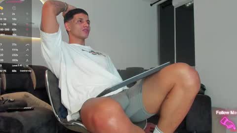 davis  instagram davis alx1 online show from February 25, 12:25 am