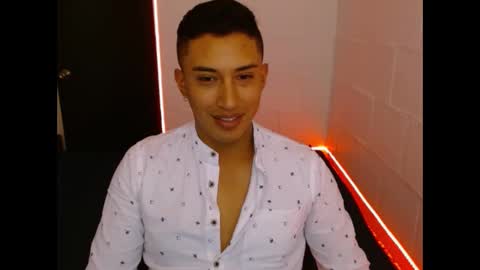 DS online show from February 1, 3:18 pm