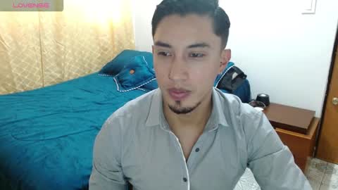 DS online show from February 16, 10:30 pm