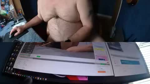 Ben online show from May 14, 2:59 pm