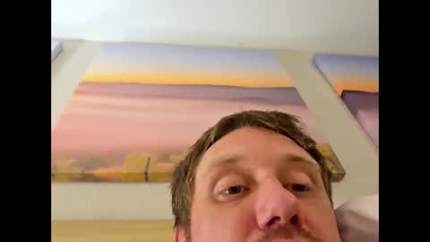 davoswayvo1 online show from October 30, 6:04 am