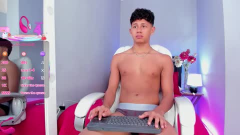 dawn_16 online show from March 21, 9:19 pm