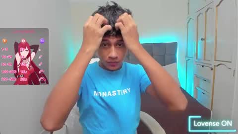 dawn_16 online show from February 13, 5:05 am