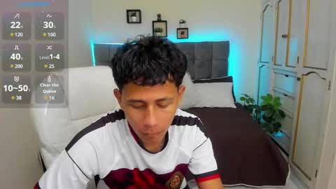 dawn_16 online show from February 2, 5:32 am