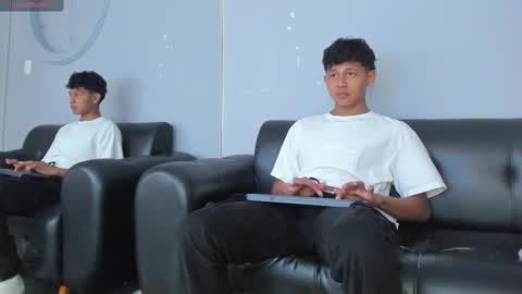 dawn_16 online show from January 11, 1:48 am