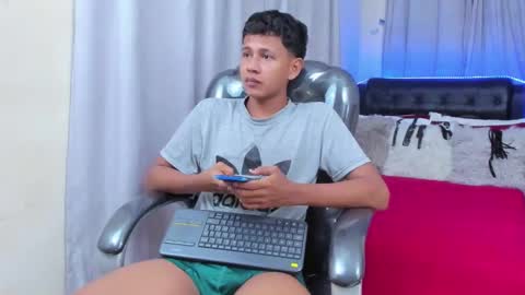 dawn_16 online show from February 16, 3:58 am