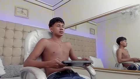 dawn_16 online show from January 8, 2:25 am