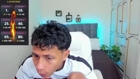 dawn_16 online show from February 1, 7:23 pm