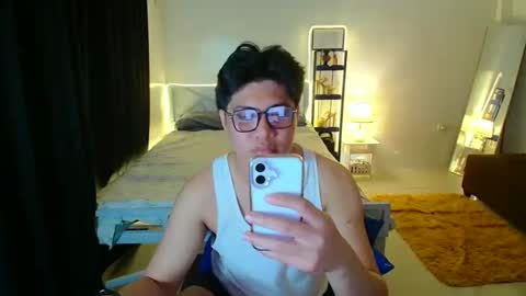 Dawsonhansleyxx  online show from January 16, 12:41 pm