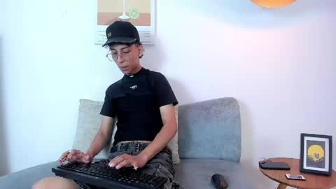 Dax online show from April 18, 1:45 pm