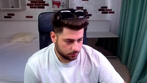 DaxGreer online show from June 9, 4:14 am