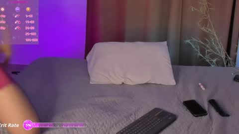 dayner_fox online show from June 1, 12:11 am