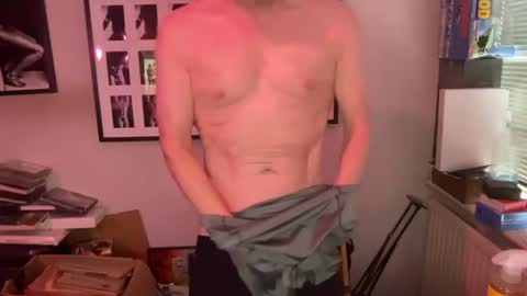 Fit Daddy online show from June 16, 7:43 am