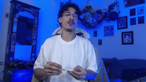 dazzayy online show from January 6, 1:20 am