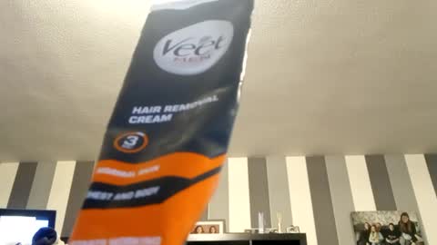 Snapshot of dazzill chatting on January 14, 6:07 pm Dazzill online show from January 14, 6:07 pm