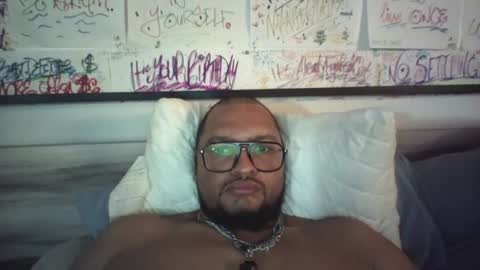 dbeamon92 online show from June 23, 3:37 pm