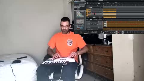 dbfroge online show from September 15, 3:19 am