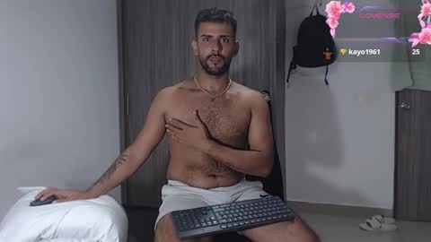 dcollins_ online show from January 15, 4:04 am