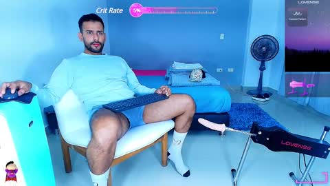 dcollins_ online show from January 19, 7:58 pm