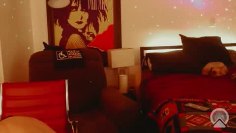 DCTeamFucker online show from February 4, 6:41 am