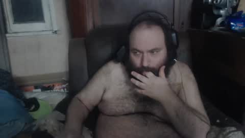 deadpoolbkn online show from January 12, 7:43 am